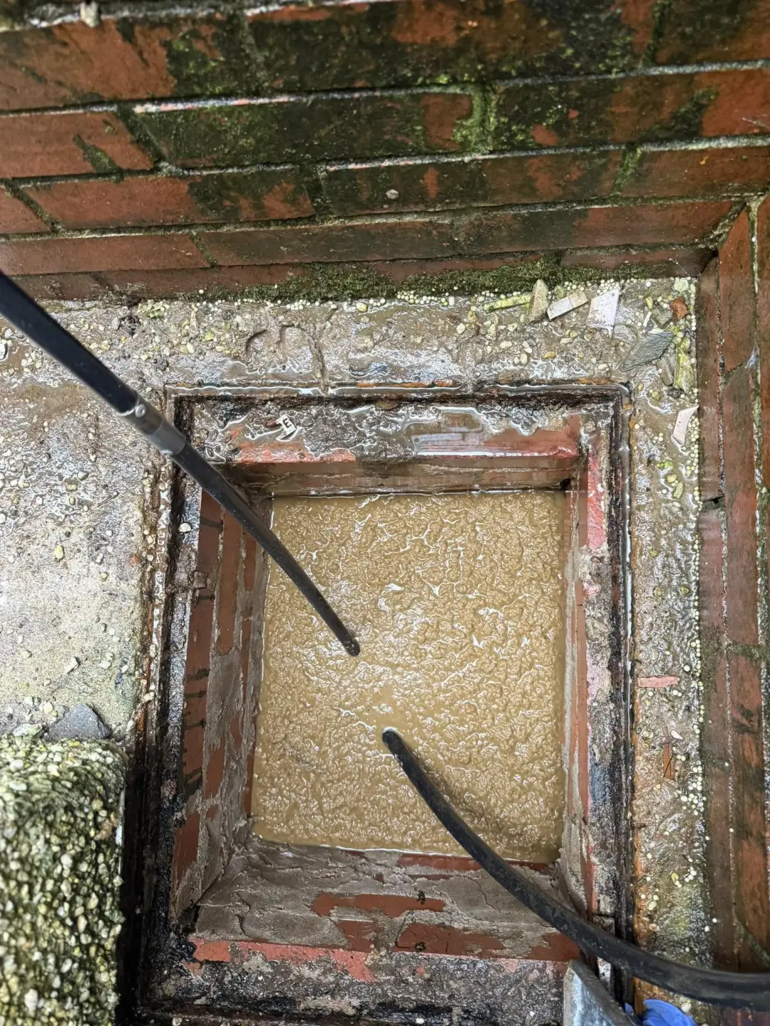 Blocked Drains Bridgend, Cardiff and Port Talbot
