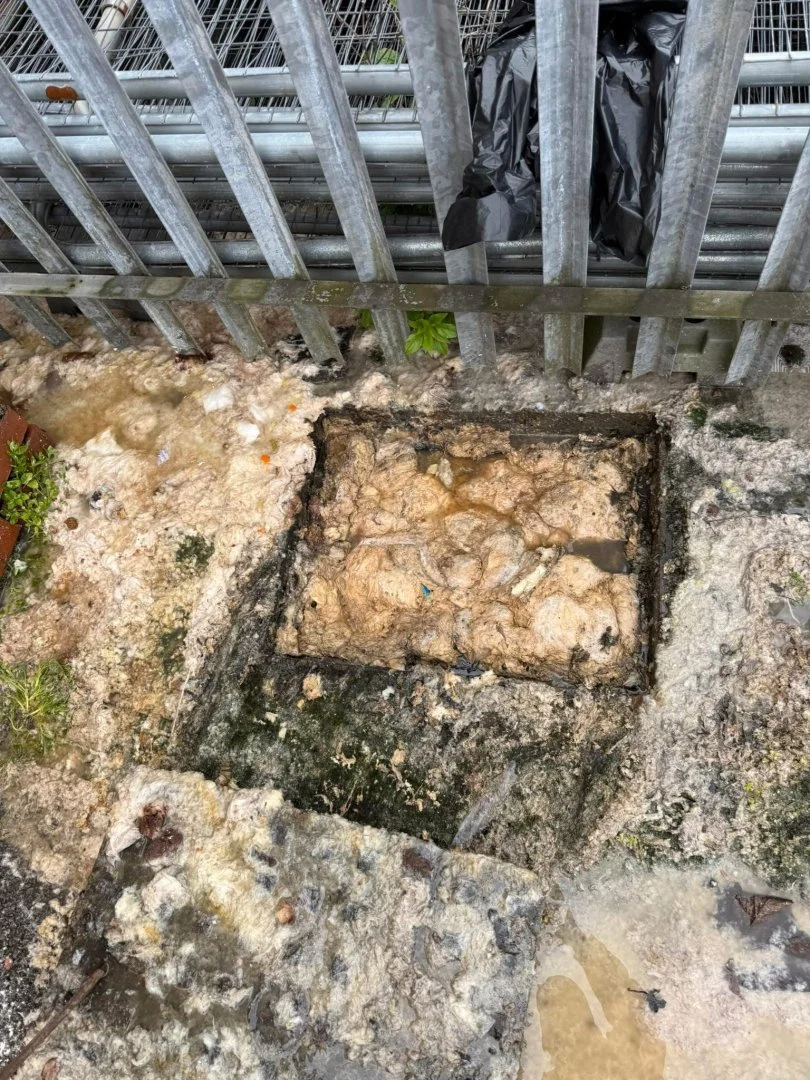 Emergency Drain Unblocking Services Bridgend, Cardiff, Port Talbot