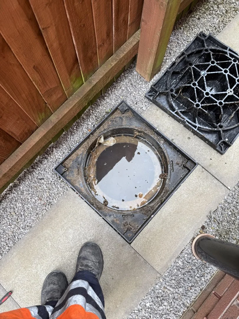Emergency Drain Support Bridgend, Cardiff, Port Talbot