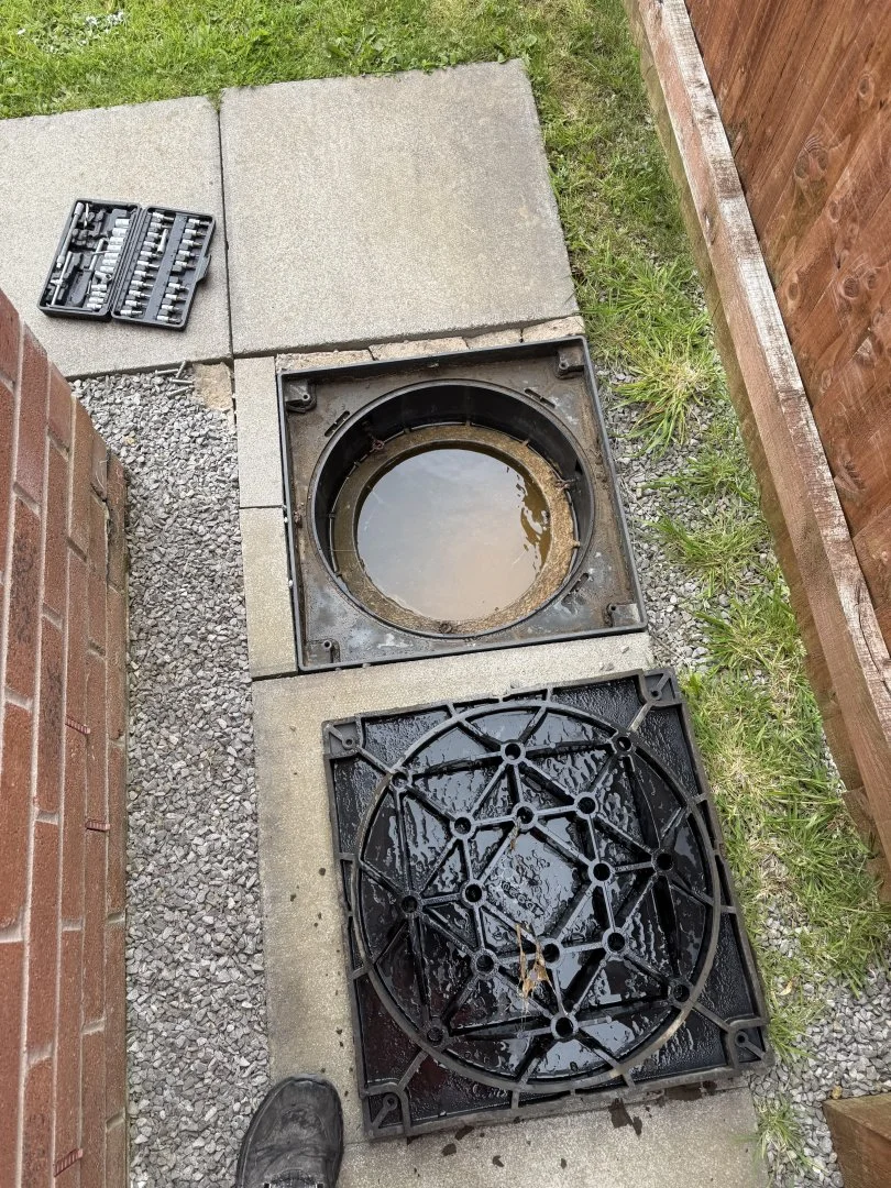 Drainage Specialist Bridgend, Cardiff and Port Talbot 